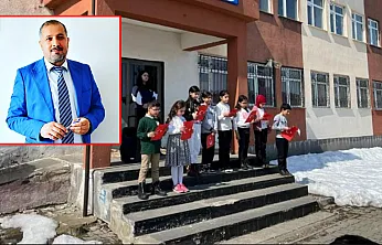 Gazeteci Akif Çelik'in Adı Kütüphanede Yaşatılacak
