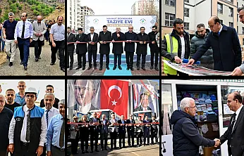 Geçit: 2026 Yatırım ve Şahlanış Yılı Olacak!