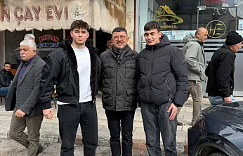 Gençlerin En Beğendiği Milletvekilleri Belli Oldu: Malatya Listede Zirvede!