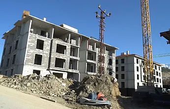 Gündüzbey TOKİ'de Kura Öncesi Önemli Detaylar Ortaya Çıktı!