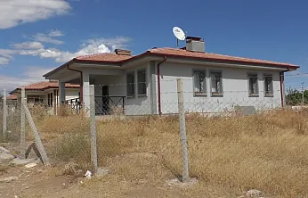 AFAD Malatya'da Depremzedeye Verdiği Evi Geri İstiyor!