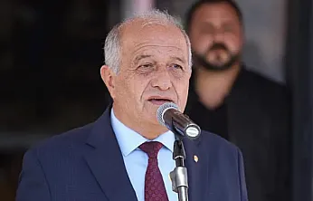 Hekimhan Belediye Başkanı Yeni Parti'ye Geçti!