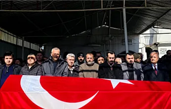 Hekimhan Eski Belediye Başkanı Vahit Mutlu Vefat Etti!