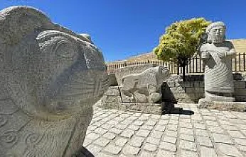 Hititlerin Melidia'sı UNESCO Listesinde! Malatya'daki Tarihi Sarayda Mühürler Konuşuyor