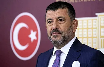 Hızlı Tren Tartışması Gündemde! Ağbaba, Malatya İçin Takvim Talep Etti