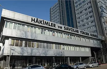 HSK Kararıyla Malatya'nın Yargı Alanı Yeniden Belirlendi
