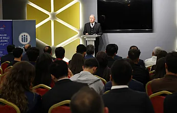 Hulusi Akar'dan Malatya Çıkarması! Teşkilat, Belediye ve Gençlerle Buluştu