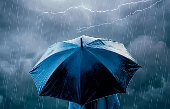 İçişleri Bakanlığı Uyardı: Malatya Çevresinde Kuvvetli Yağış Alarmı!