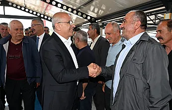 İkinci Viyadük ve Raylı Sistem Açıklaması! Malatya'da Ulaşım Masada