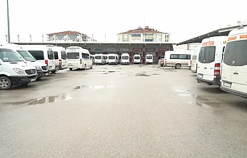 İlçelere Gitmek Lüks Oldu! Malatya'da Yeni Bilet Tarifesi Cep Yakıyor