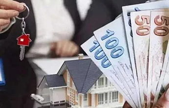 İlk Konutunu Alacaklar Dikkat! Devlet Destekli Finansman Teklifi TBMM Gündeminde