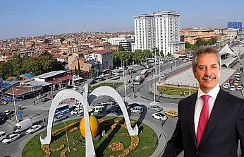 İş İnsanı Ahmet Çalık'dan Malatya'ya Yeni Bir Cami Sözü!