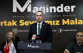 İş İnsanı Salih Karademir'den Malatya'da Seçim Öncesi Kritik Açıklama
