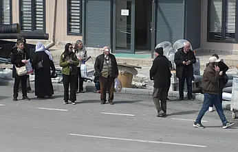 İşsizlikte Tarihi Eşik: Türkiye Genelindeki %8,3'lük Düşüş Malatya'da Ne İfade Ediyor?