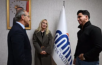 İstanbul'da 1,6 Milyon TL'lik Ameliyat, Malatya'da Ücretsiz Yapıldı!