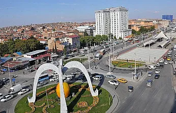 İşte Malatya'da Gezilecek Yerler!