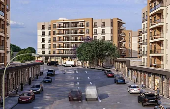 İşte Merkez 3.1 (Saray - İstiklal) Tüm Sıralı Listesi