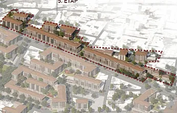 İşte Merkez 4 (Niyazi - Şıkşık) 4 - 5 ve 6. Etap Tüm Sıralı Listesi
