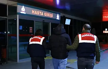 Jandarma'dan 29 İlde Eş Zamanlı FETÖ Operasyonu: Malatya'da da Şüpheliler Yakalandı