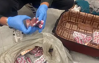 Jandarma Narkotik Ağını Çökertti! Malatya Dahil 25 İlde Operasyon!