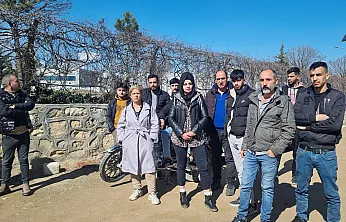 Kapılar Kilitlendi, Patron Ortada Yok: Malatya'da 40 İşçi Mağdur