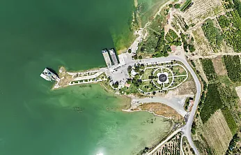 Karakaya Barajı'nda Yükselen Sular Malatya'da Hayatı Etkiledi!