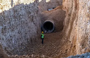 Karayolları'nın Hatalı Altyapısı İkizce'de Su Kesintilerine Yol Açıyor