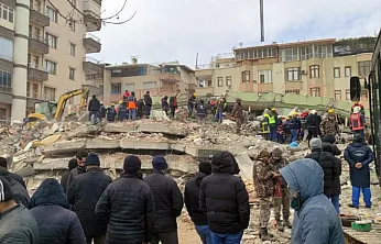 Kayıpların Gölgesinde Üçüncü Yıl: Spor ve 6 Şubat