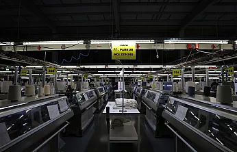 Kayısı ve Tekstilin Yanına Devler Geliyor! Malatya'da Sanayi Dönüşümü