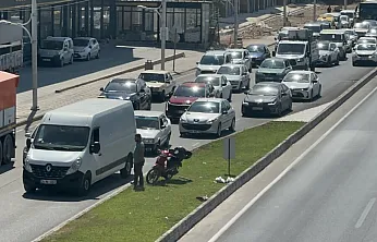 Kaza Yapan Araç Sahipleri Dikkat! Malatya'da Yeni Hasar Sistemi Başladı