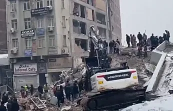 Kırçuval Otel Davasında Kritik Bekleyiş: Bilirkişi Raporu Henüz Gelmedi!