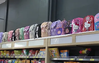 Kırtasiye Alışverişine Çıkacak Veliler Dikkat! Okul Çantası Doldurmanın Maliyeti Belli Oldu