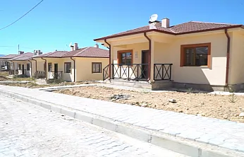 Konutlar Teslim Edildi, Yaşam Başlayamadı! Malatya'da Mağduriyet Büyüyor