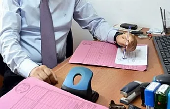 KPSS'siz İcra Müdürü Alımı! Sınav Detayları Belli Oldu