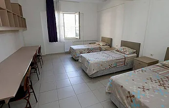 KYK Ek Yurt Sonuçları Açıklandı! Kayıt Takvimi Belli Oldu