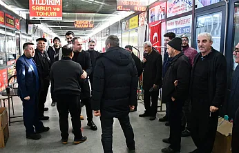 MAGİNDER'den Acil Çağrı: Malatya Sadece Bina Yaparak Ayağa Kalkmaz