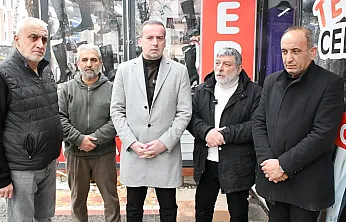 MAGİNDER'den Çağrı: Esnafa Bayram Sonrasına Kadar Ek Süre Verilsin!