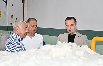 MAGİNDER'den Malatya İçin Özel Teşvik Çağrısı!