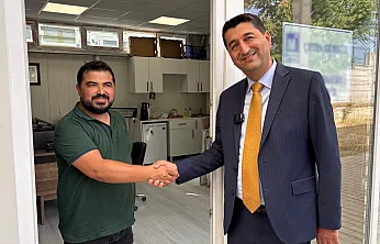 Mahmut Boyraz: 'Malatya'nın Röntgenini Çektik, Artık Sahaya Hazırız'