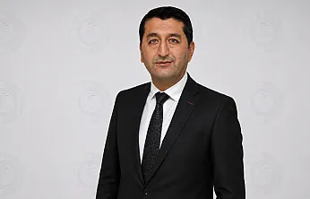 Mahmut Boyraz, MTSO Başkanlığı İçin Adaylığını Duyurdu!