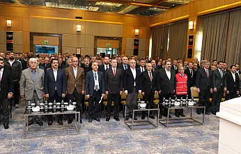 Malatya 2030 Yolunda Ortak İrade: 45 Günlük Rapor Hazırlanıyor!