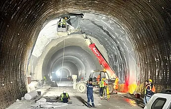 Malatya-Adıyaman Hattında Ulaşım Yenileniyor!
