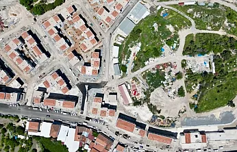 Malatya Akçadağ 2. Etap Boş Parsel Hak Sahipleri İçin Kura Heyecanı! Canlı Takip