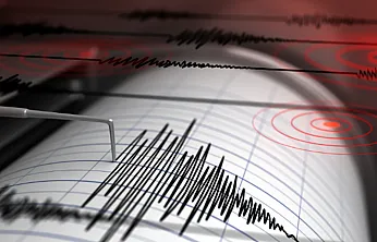 Malatya Akçadağ'da Deprem!