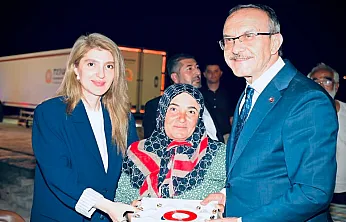 Malatya Akçadağ'da Projeler Mercek Altında