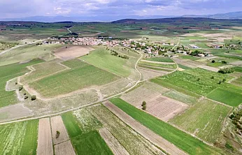Malatya Akçadağ İçin Resmî Karar Yayımlandı! Tarım Arazilerinde Yeni Düzenleme