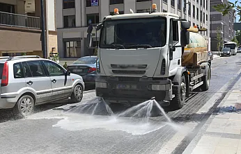 Malatya Akpınar Çarşısı Yeni Esnafını Karşılamaya Hazırlanıyor!