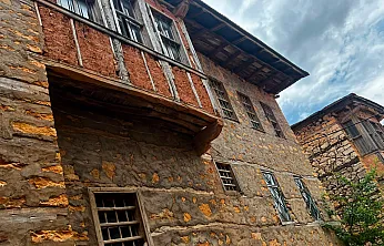 Malatya Arapgir'de Tarihi Miras ve Şehirleşme Çalışmaları İçin İnceleme!