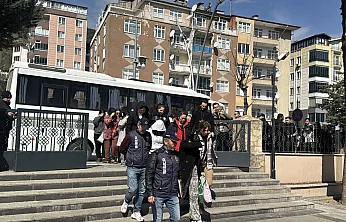 Malatya Bağlantılı Yasa Dışı Bahis Çetesine Operasyon! 64 Gözaltı