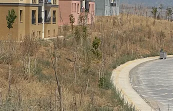 Malatya Bahçebaşı Toki  Konutlarında Yaşamı Zorlaştıran Sorunlar Bitmiyor